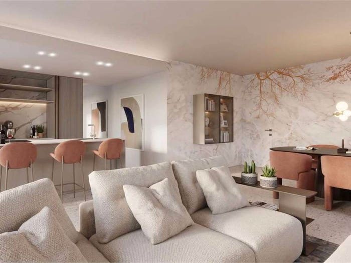 Casa con 6 locali in vendita in Via Monte Cristallo, Centro, Conegliano