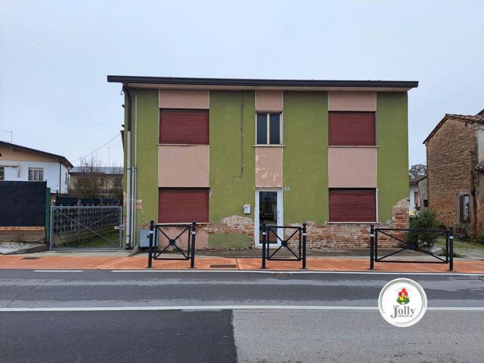 Casa in vendita in Piazza Monumento, Piove di Sacco