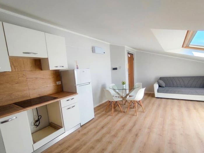 Appartamento monolocale in vendita in Via Pietro Nenni, Centro, Marsciano