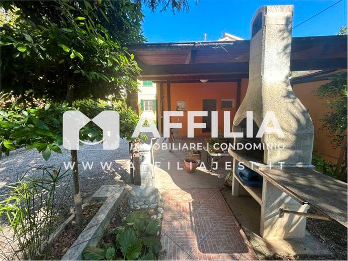 Appartamento monolocale in vendita in Via Abruzzi, Centro, Montemarciano