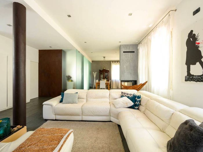Casa con 6 locali in vendita in Città Giardino, Padova