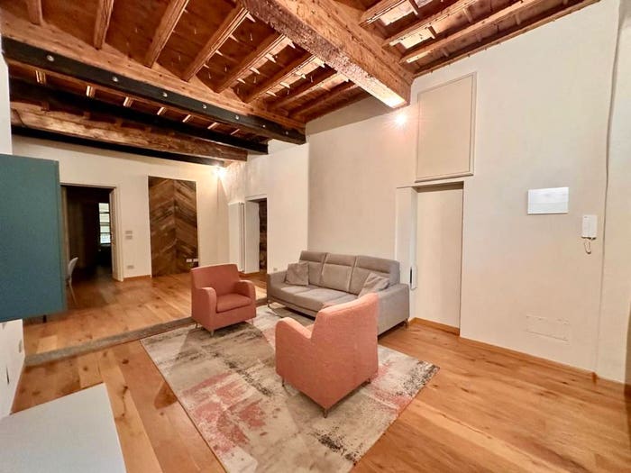 Appartamento trilocale in vendita in Via Saluzzo, Centro Storico, Cuneo