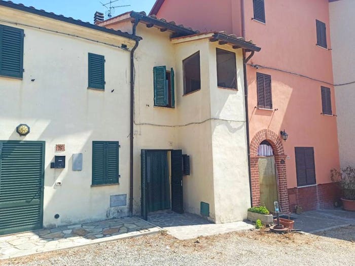 Casa bilocale in vendita in Località Nardelli, Pozzuolo, Castiglione del Lago