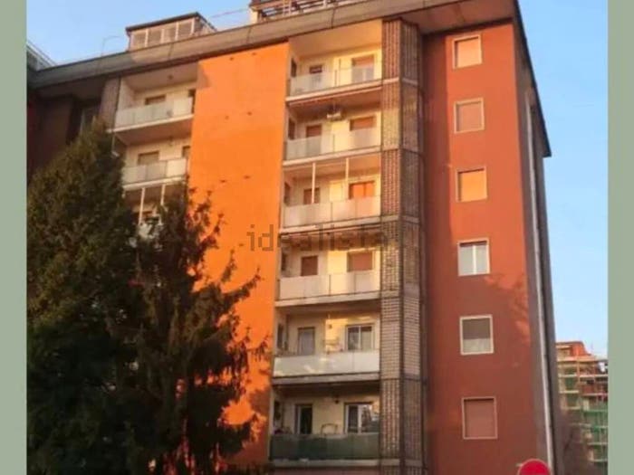 Appartamento trilocale in vendita in Via Giosuè Carducci, Centro, Opera