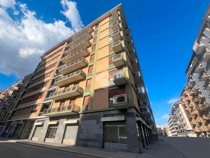 Appartamento quadrilocale in vendita in Via vittime civili, Piazza Aldo Moro Parco San Felice, Foggia