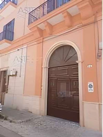 Appartamento trilocale in vendita in Via Alfonso Castriota, Centro, Gallipoli