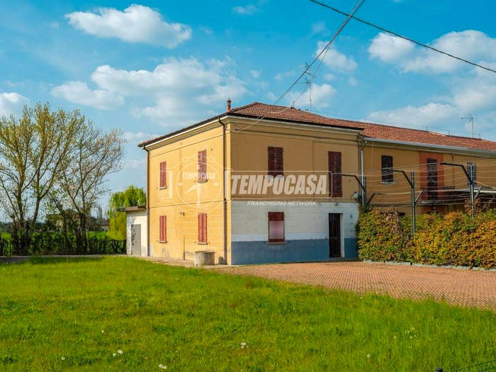 Casa con 5 locali in vendita in Via di Dozza, Castel Guelfo di Bologna