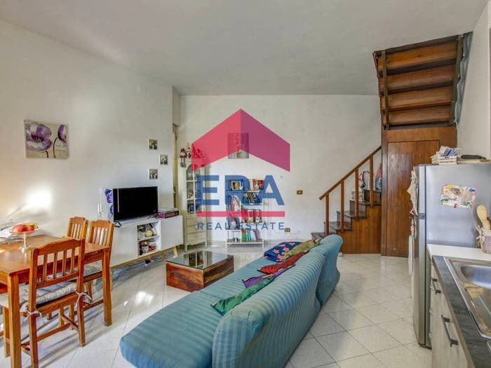 Appartamento trilocale in vendita in Via Fosso di Tor Pagnotta, Castel di Leva, Roma