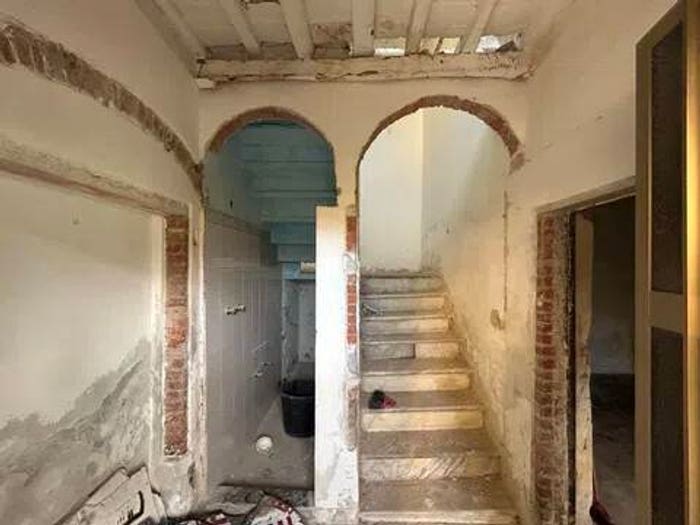Casa quadrilocale in vendita in Viale Xx Settembre, Marina di Carrara, Carrara