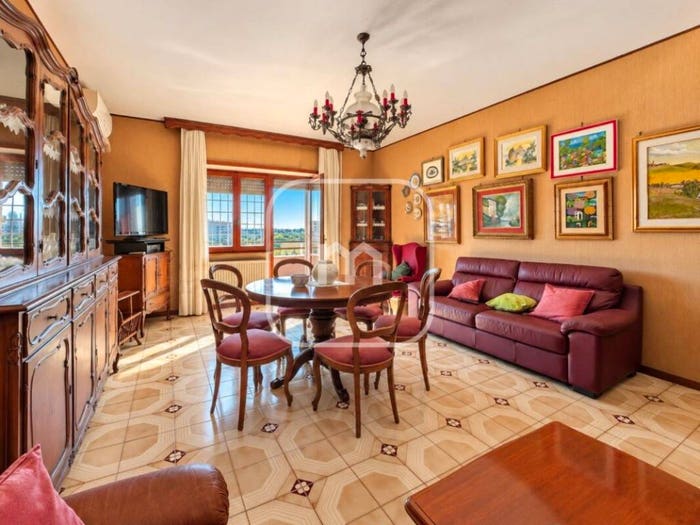 Appartamento con 5 locali in vendita in Viale Bruno Rizzieri, Cinecittà, Roma
