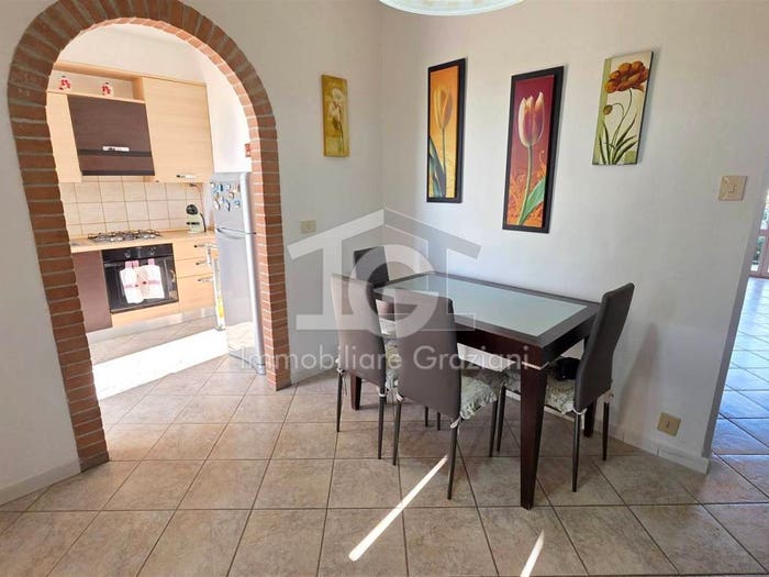 Appartamento con 5 locali in vendita in VIA DEL PERO, Vicarello, Collesalvetti