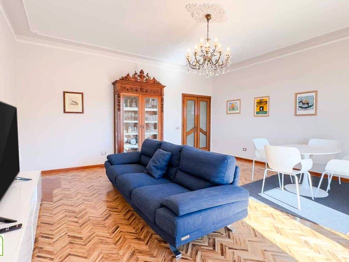 Appartamento con 5 locali in affitto in Via Giovanni XXIII, Caniparola, Fosdinovo