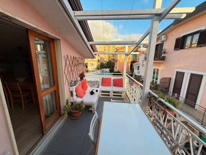 Appartamento trilocale in vendita in Via San Francesco, Centro, Agropoli