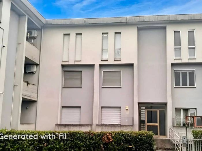 Appartamento trilocale in vendita in Via Martiri della Liberazione, Vicofertile, Parma