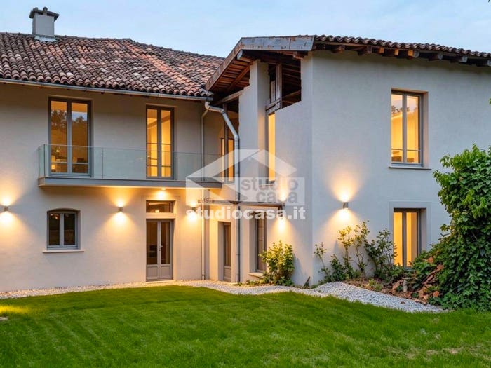 Casa quadrilocale in vendita in Borgo di Terzo