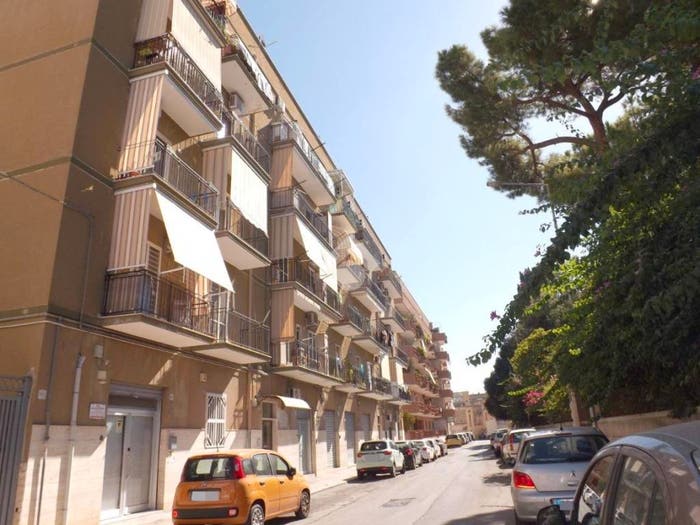 Appartamento trilocale in vendita in Via Ariosto, Bisceglie
