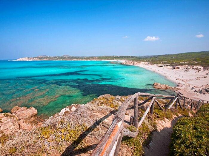 Appartamento trilocale in vendita in SP, Centro, Santa Teresa Gallura