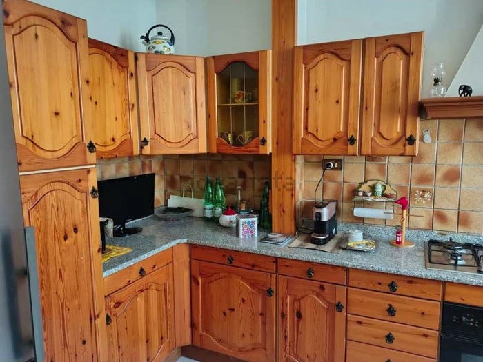 Appartamento con 6 locali in vendita in Via Vincenzo Pancalducci No Number, Centro, Macerata