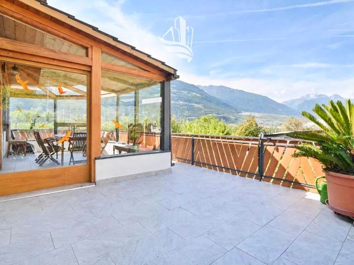 Appartamento con 5 locali in vendita in Via Krebsbach, CastelbelloCiardes