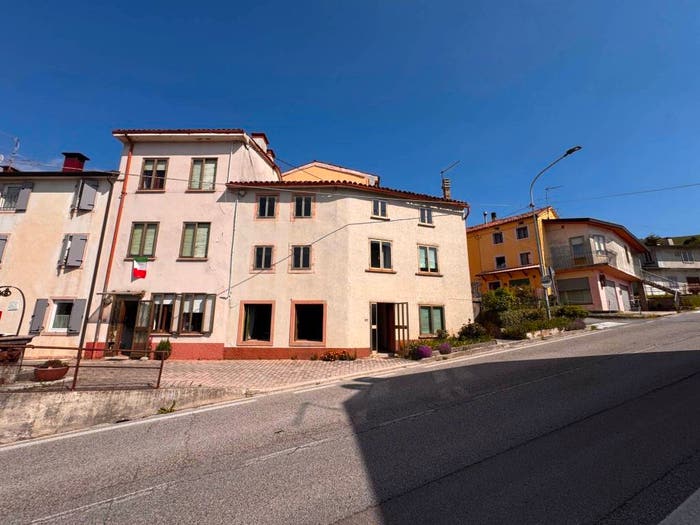 Casa con 6 locali in vendita in Contrà Conco di Sopra, Conco, Lusiana Conco