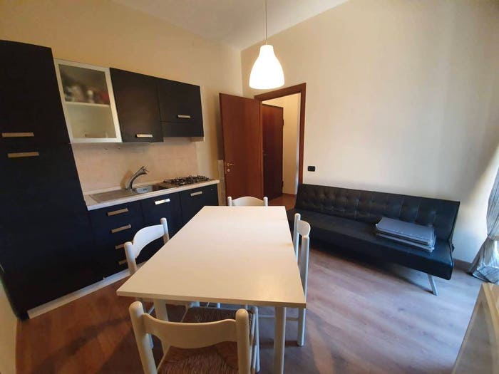 Appartamento quadrilocale in vendita in Via Giuseppe Mazzini, Centro, Bra