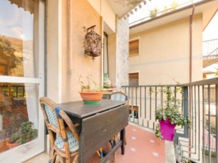 Appartamento quadrilocale in vendita in Via Castagneto, Boschetto, Camogli