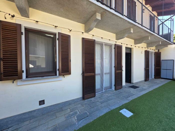 Appartamento bilocale in vendita in Via Principe di Piemonte, San Gillio