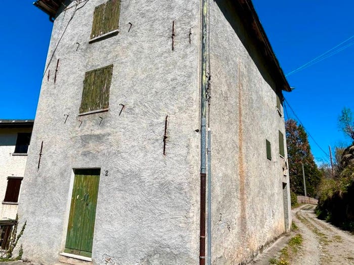 Casa con 5 locali in vendita in Frazione Arzo, Arzo, Morbegno