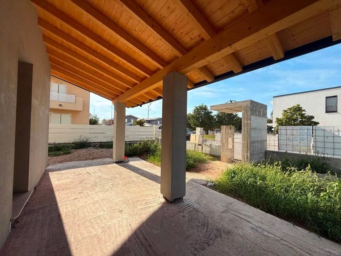 Casa con 5 locali in vendita in Via Madri Canossiane Monteclarensi, Centro, Montichiari