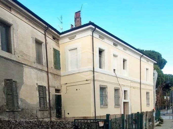 Appartamento bilocale in vendita in Via dei Mille, Centro, Cervia