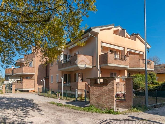 Appartamento bilocale in vendita in Via Senio, Castiglione Villa Inferno Montaletto, Cervia
