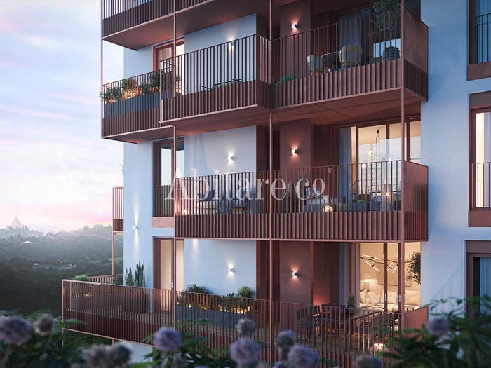 Appartamento quadrilocale in vendita in Via Giorgio Bassani, Bolognina, Bologna