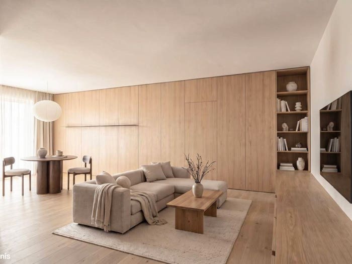 Appartamento quadrilocale in vendita in VIA SAN MARTINO, Centro, Oderzo