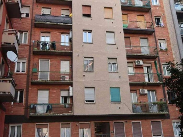 Appartamento bilocale in vendita in Via Paolo Mantegazza, Bovisa, Milano
