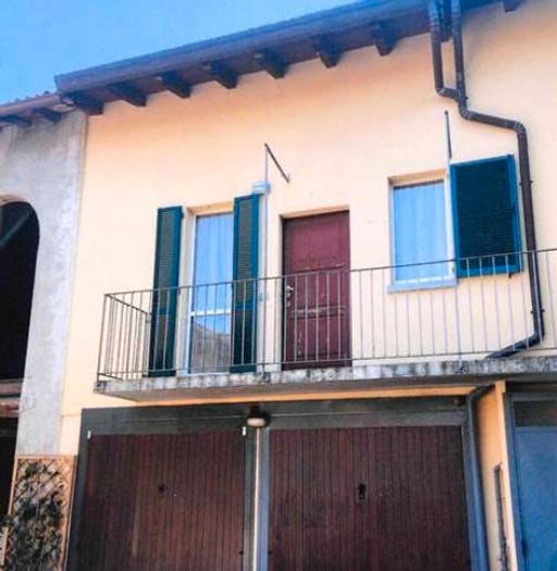 Appartamento trilocale in vendita in Via Carlo Mosè Bianchi, Centro, Inverigo