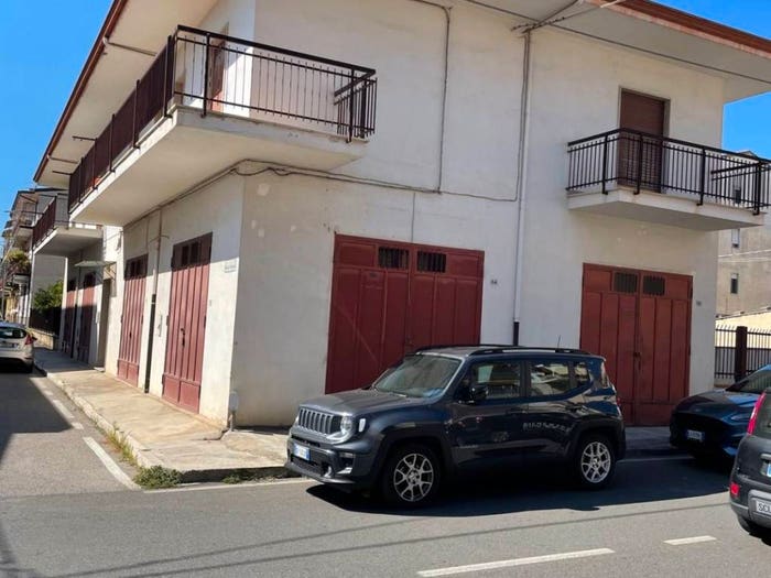 Appartamento quadrilocale in vendita in Via Alfonso Rendano, Cassano Allo Ionio, Cassano all'Ionio