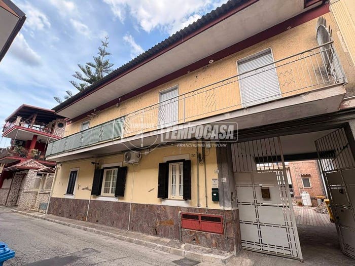 Appartamento trilocale in vendita in Via Mattullio Cicerone, Gricignano di Aversa