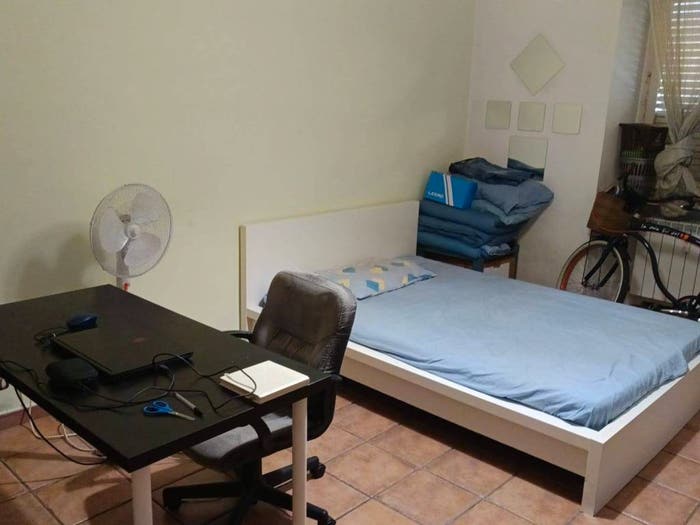 Appartamento con 5 locali in affitto in Via Barge, Cenisia, Torino