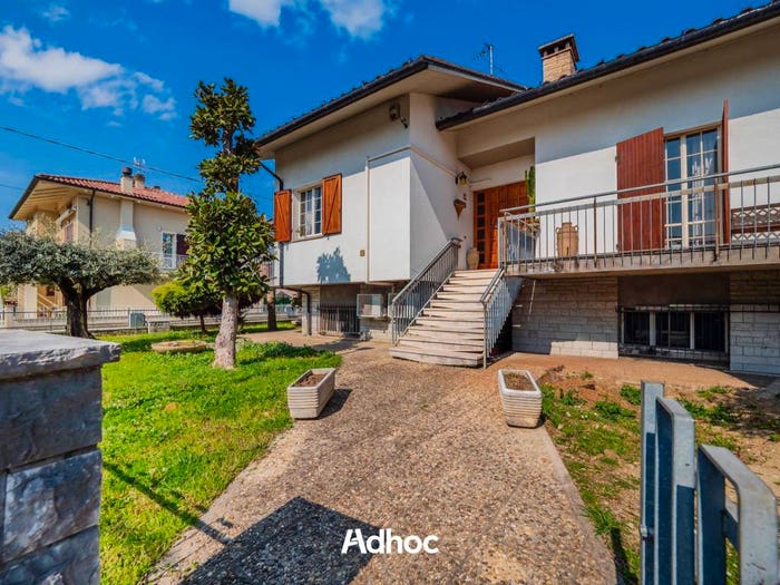Casa con 6 locali in vendita in Via della Pace, Lucrezia, Cartoceto