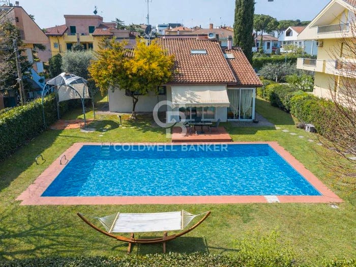 Casa con 6 locali in vendita in Via Rossini, Sant'andrea In Besanigo, Coriano