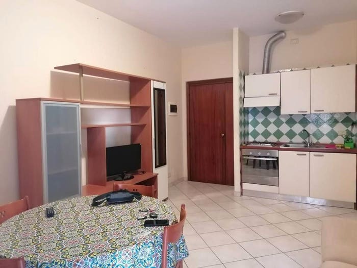 Appartamento bilocale in vendita in Marina di Carrara, Carrara