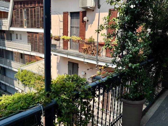 Appartamento trilocale in vendita in Viale Carlo Espinasse, Certosa, Milano
