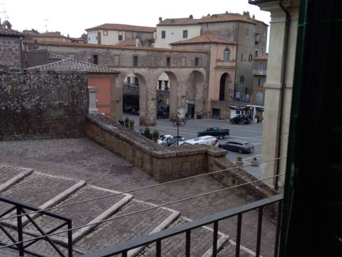 Appartamento trilocale in vendita in Colle San Martino, Farnese