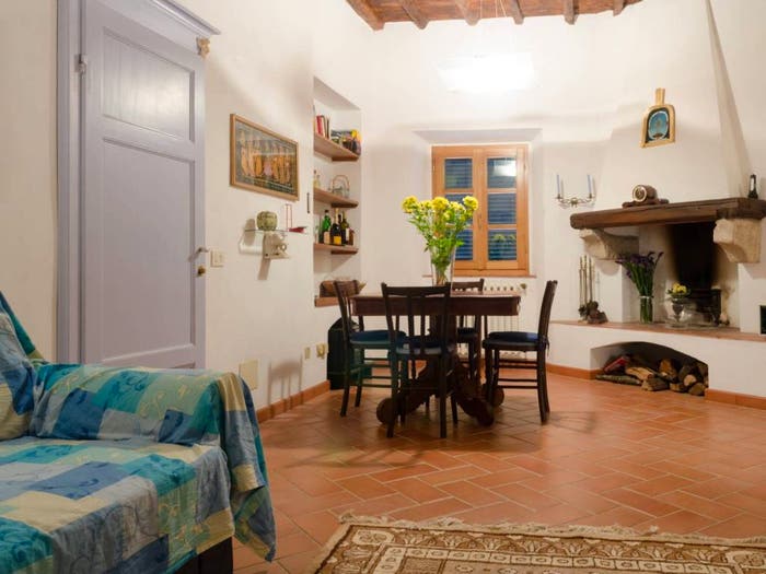 Appartamento trilocale in vendita in Via del Fosso, Centro, Marciana