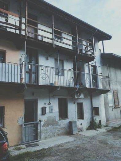 Appartamento in vendita in Via Dante Alighieri, Centro, Magnago