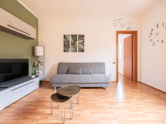 Appartamento trilocale in vendita in Via Luigi Cerioli, Talon Croce, Casalecchio di Reno