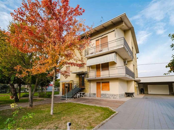 Appartamento bilocale in vendita in via Treves, Ponte Taro, Fontevivo