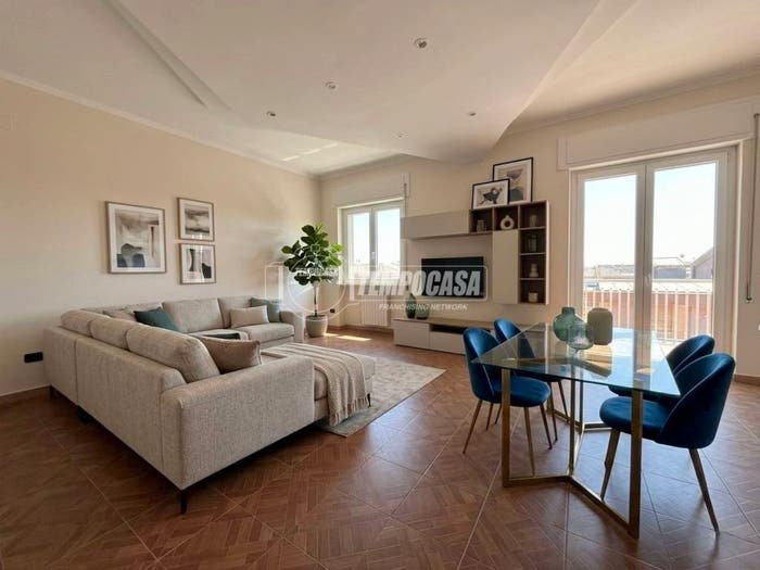 Appartamento trilocale in vendita in Viale Luigi Pinto, Piazza Aldo Moro Parco San Felice, Foggia