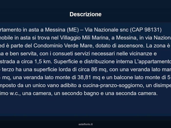 Case in Vendita e in Affitto - 3