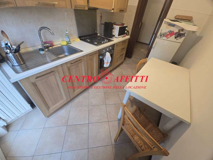Appartamento bilocale in affitto in Viale Camillo Campari, San Giovannino Pompieri, Pavia